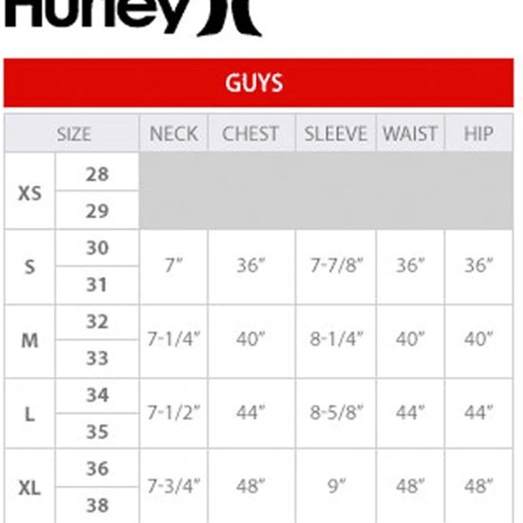 Hurley Men's Phantom Hybrid Stretch 20" Short - Picture 2 of 5